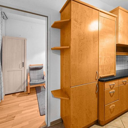 Three-Bedroom, Three King-Size Bed Retreat Wien Eksteriør billede