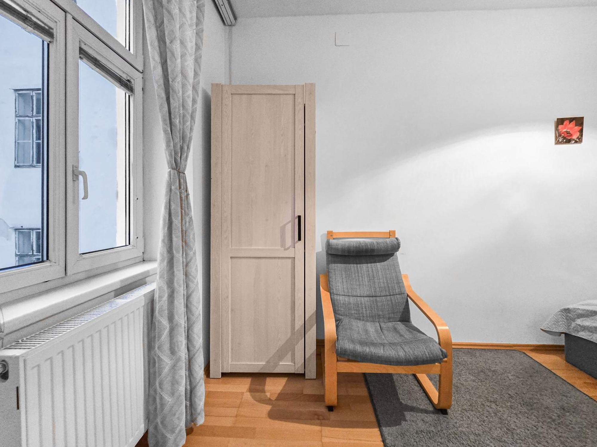 Three-Bedroom, Three King-Size Bed Retreat Wien Eksteriør billede