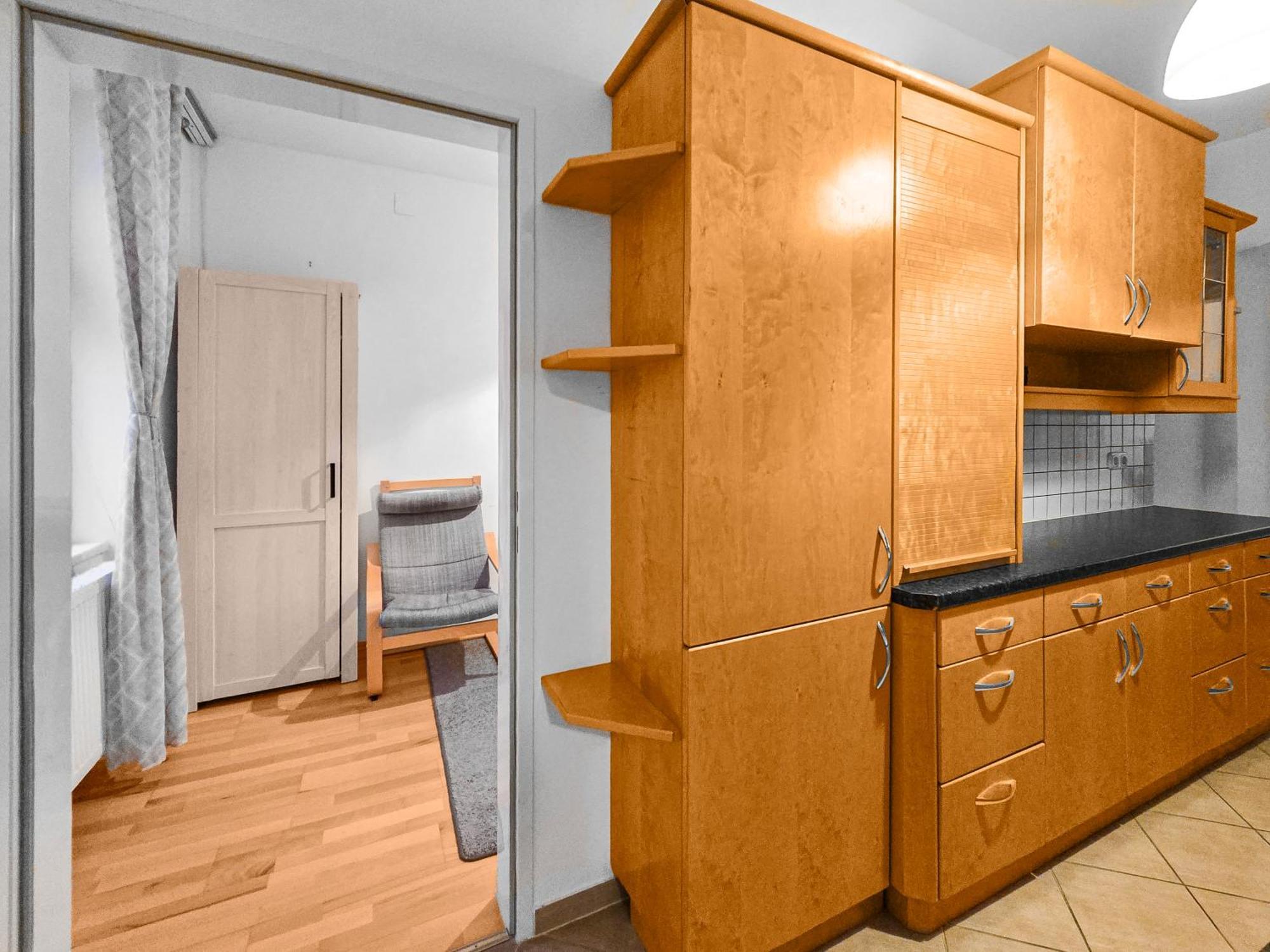 Three-Bedroom, Three King-Size Bed Retreat Wien Eksteriør billede