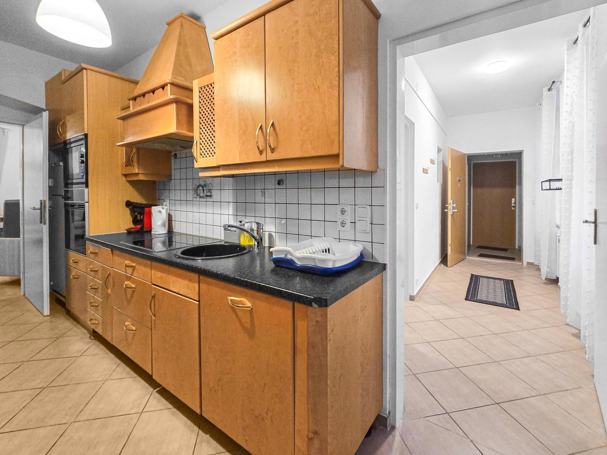 Three-Bedroom, Three King-Size Bed Retreat Wien Eksteriør billede